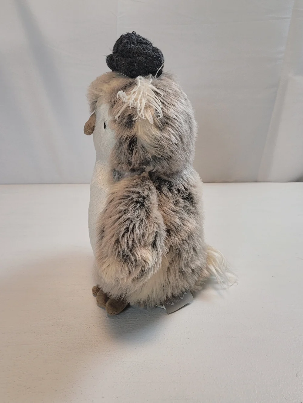 Levtex adorable plush
